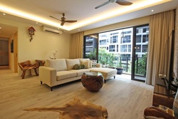 The Rainforest (D23), Condominium #245824441